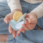 Zorgstenen – Kalmerend Sensorisch Friemelspeelgoed voor Kinderen (Set van 6)