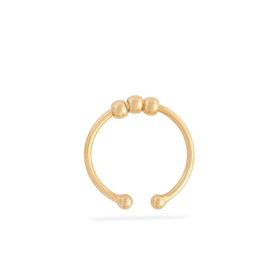 De Chill Ring voor Kinderen: Goud