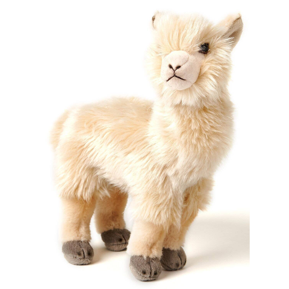 Alpaca knuffel