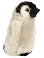 Babypinguïn knuffel