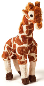 Giraf knuffel
