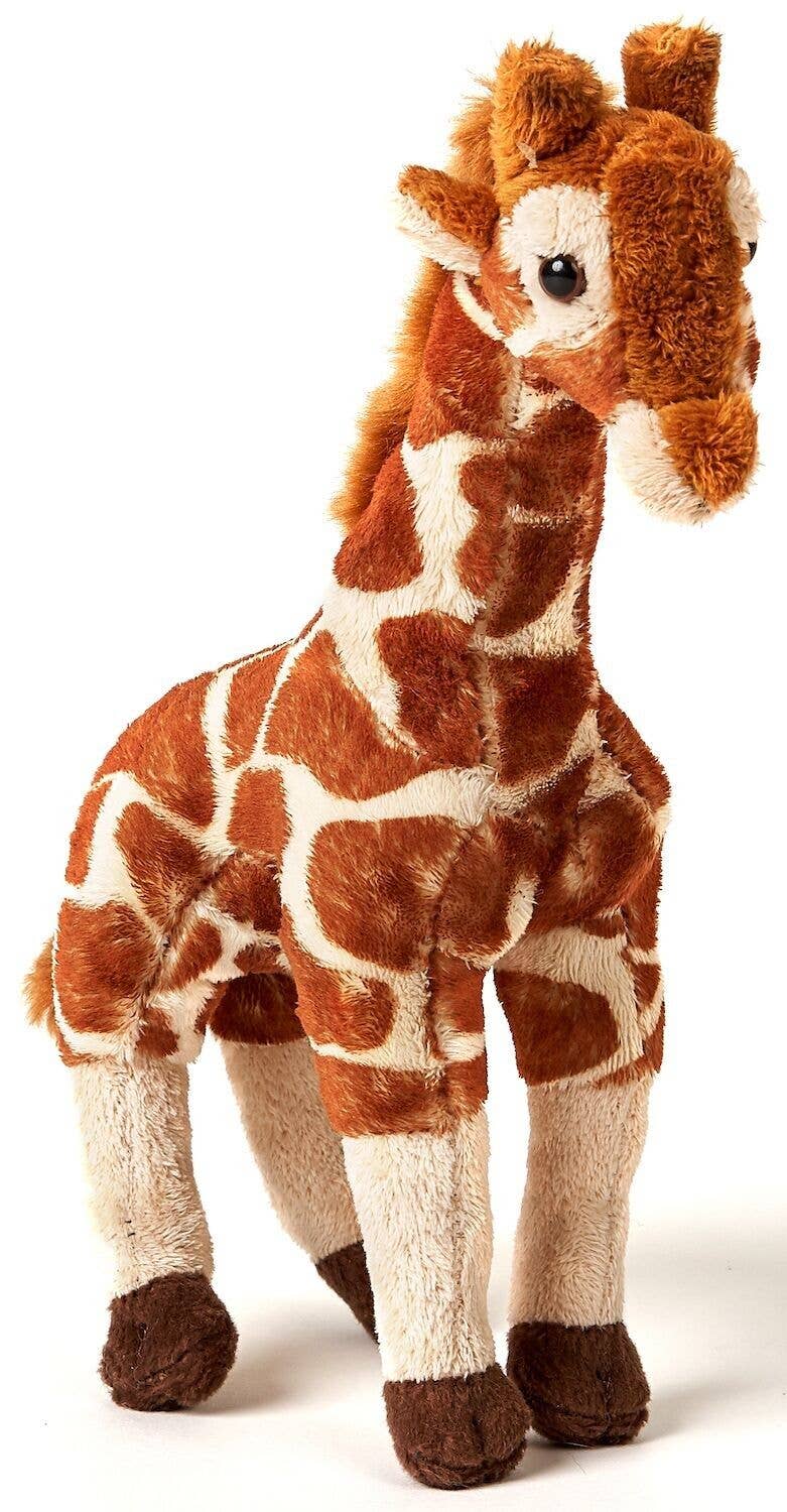 Giraf knuffel
