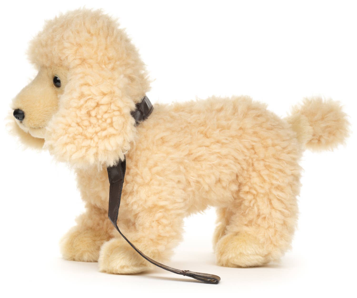 Poedel knuffel