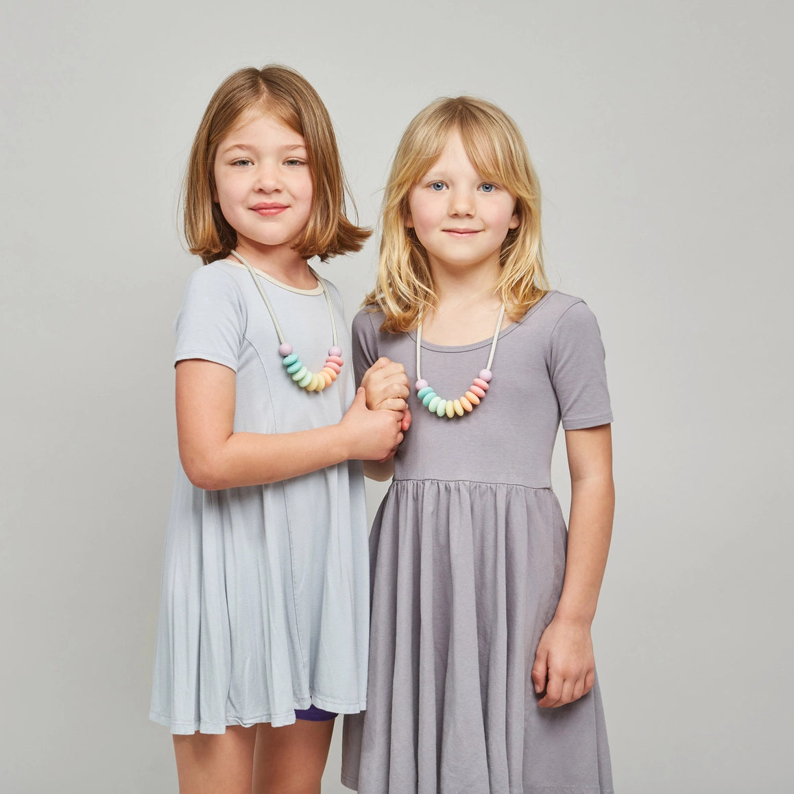 Bijtketting Regenboog