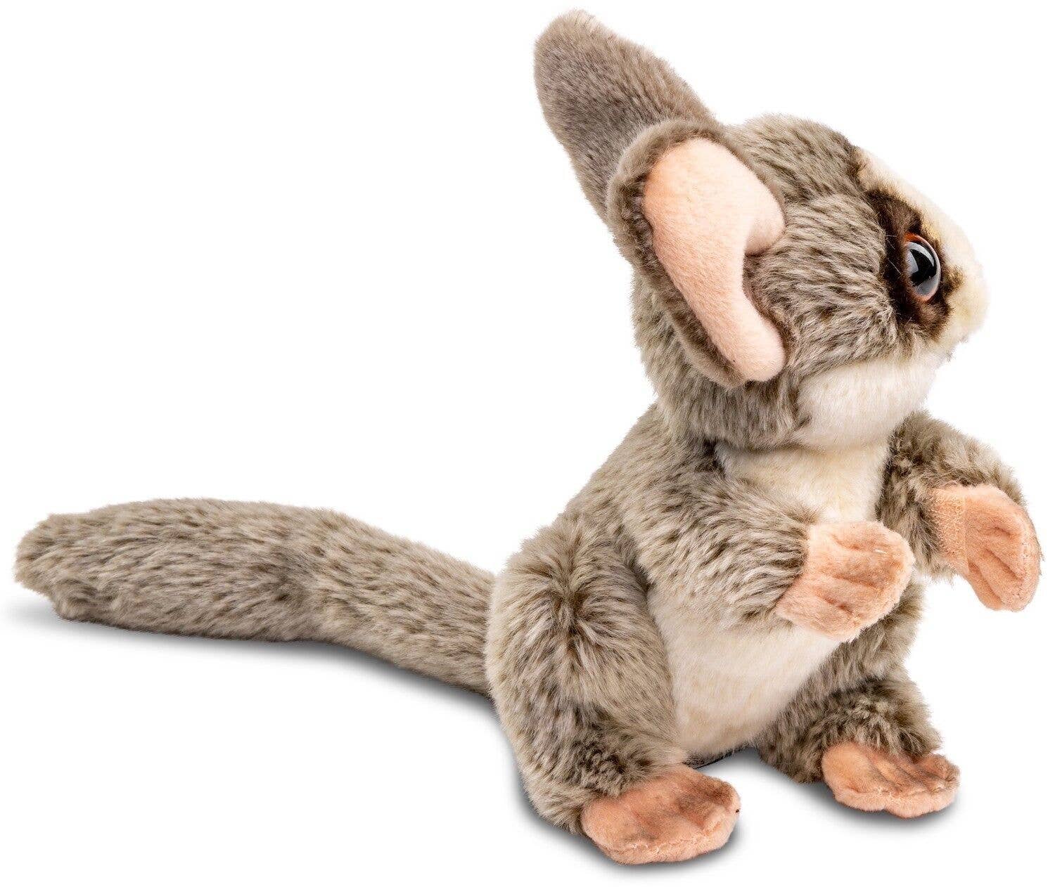 Maki Baby knuffel