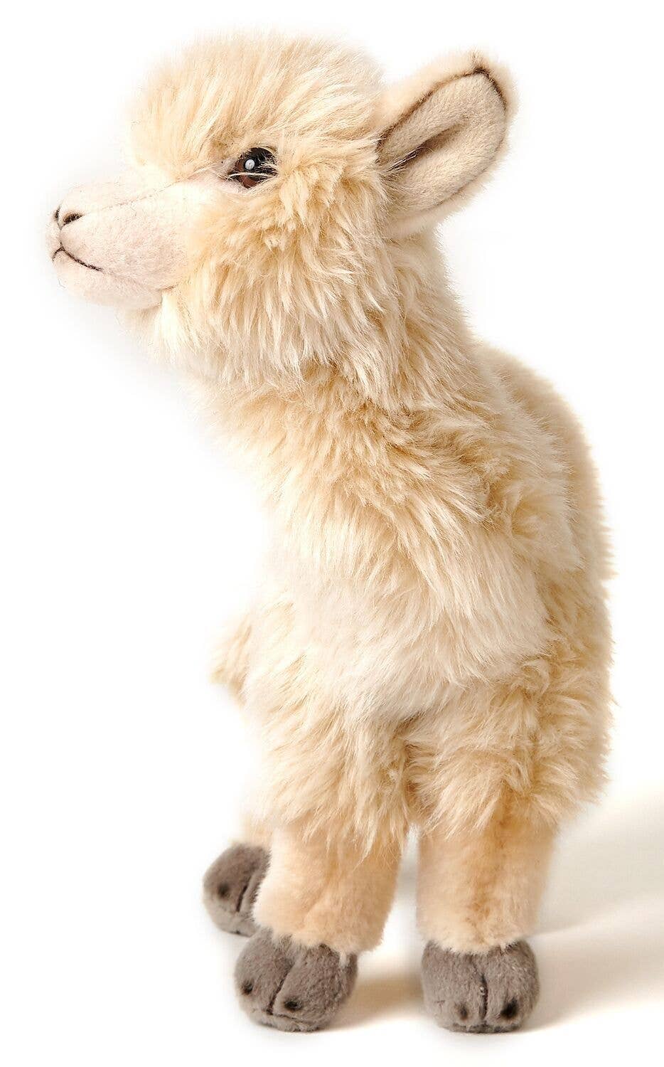 Alpaca knuffel