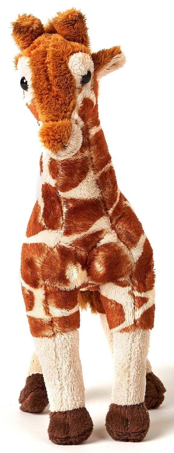 Giraf knuffel