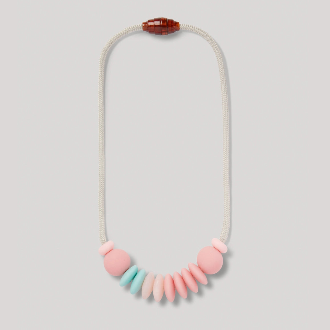 Bijtketting Suikerspin