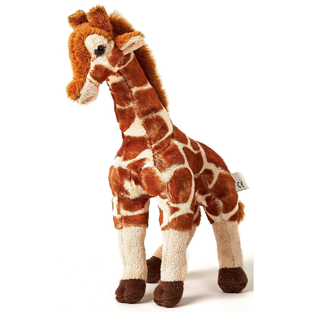 Giraf knuffel