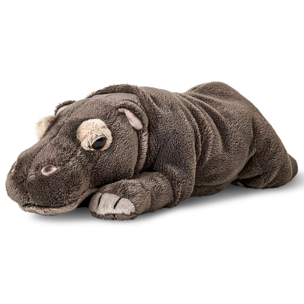 Nijlpaard knuffel