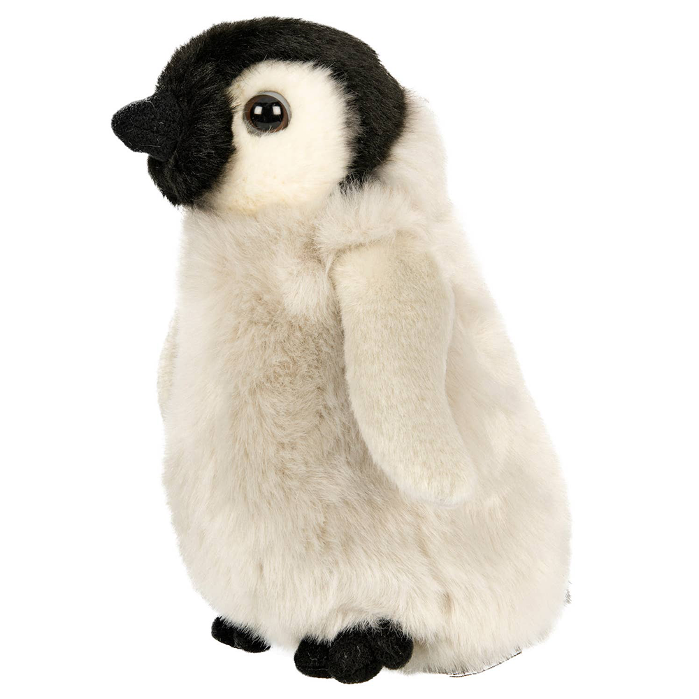 Babypinguïn knuffel