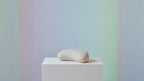 Meditatiekussen YOGI MOON ECO | Boekweit