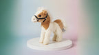 Paard knuffel